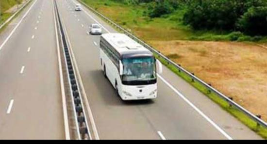 New Digital System to Monitor Passenger Buses